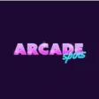 Logo image for Arcade Spins