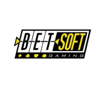 Logo image for Betsoft logo