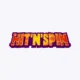 Image for Hitnspin