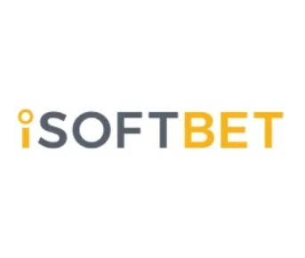Logo image for iSoftBet logo