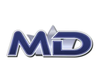 Image For Magic dreams logo