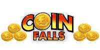 Coin Falls Logo small
