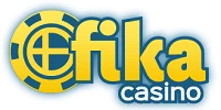 Fika Casino Logo Small