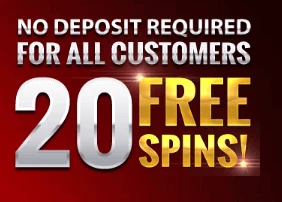 Tipbet Casino Freespins Offer