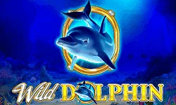 Wild Dolphin spill-ikon