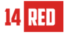 14 Red logo