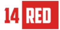 2018 Logo14 Red Casino