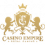 Casino Empire logo
