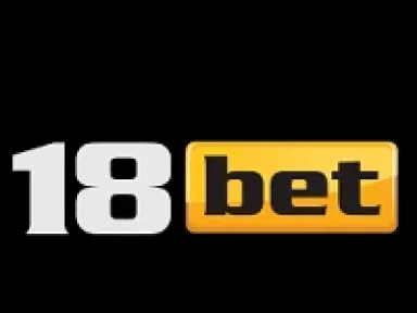 18 Bet logo