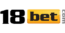 18Bet logo