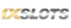1X Slots logo