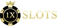 1X Slots logo