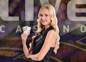Betspin Live Blackjack
