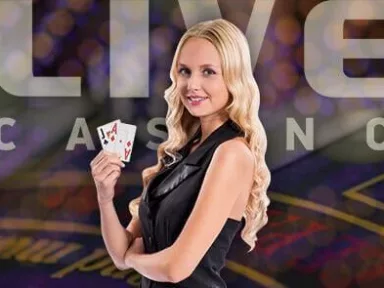 Betspin Live Blackjack