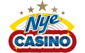 nye casino logo