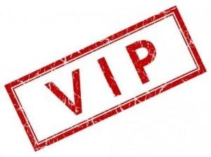 VIP casino bonus