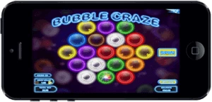 bubble-craze-mobil
