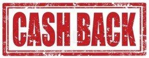 cashback