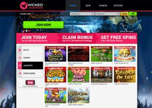 wickedjackpots_spill