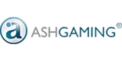 Ash Gaming logo