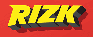 rizk logo 300 pixels