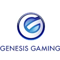 Genesis Gaming logo