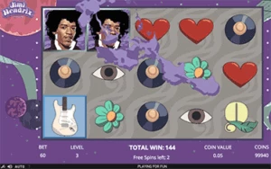 jimihendrix-onlineslot-Purplehaze