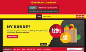 mobil