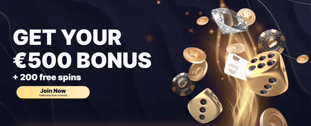 highroller casino norge bonus