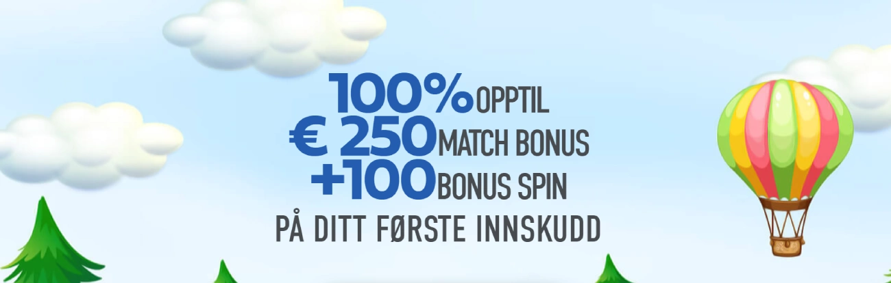 slotnite casino norge bonus