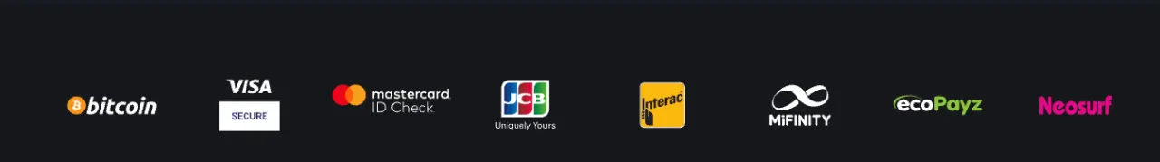 yonibet casino norge betalinger