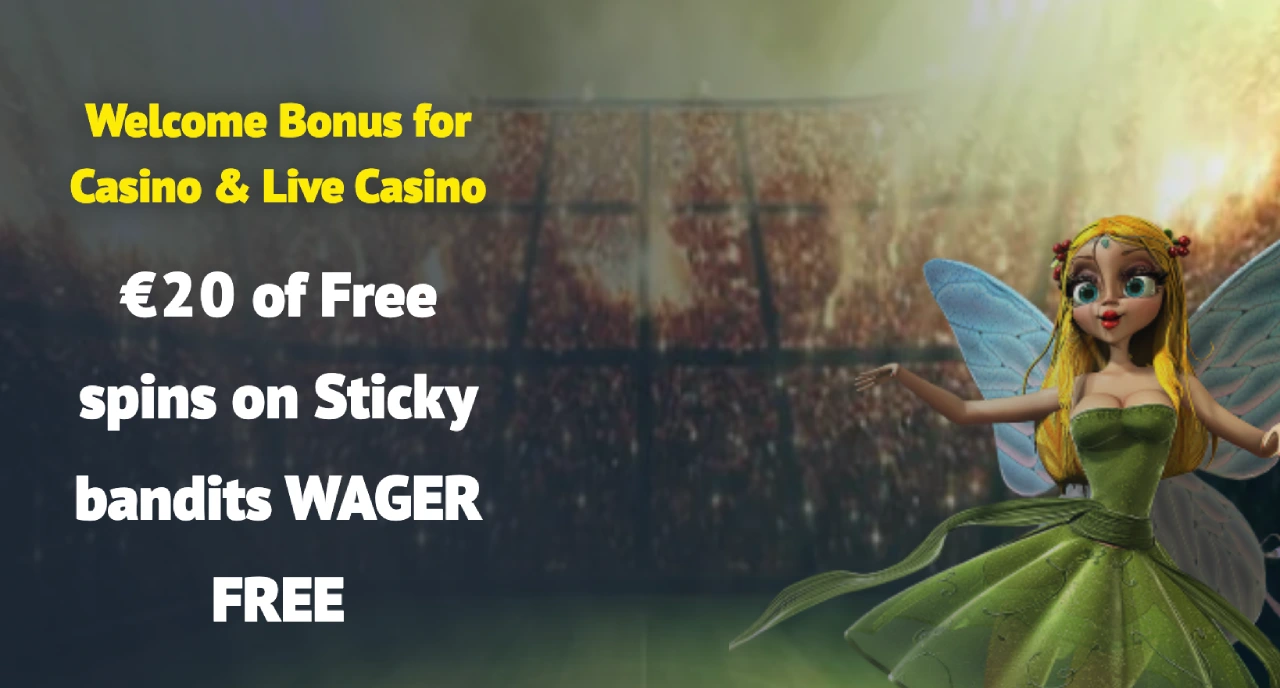 yonibet casino norge bonus