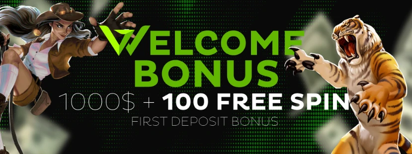 wcasino bonus