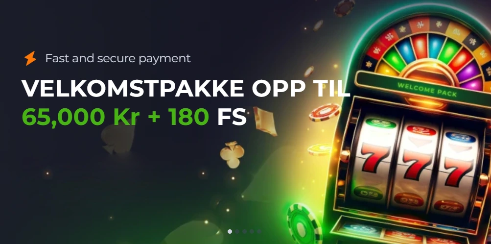 jeetcity casino norge bonus