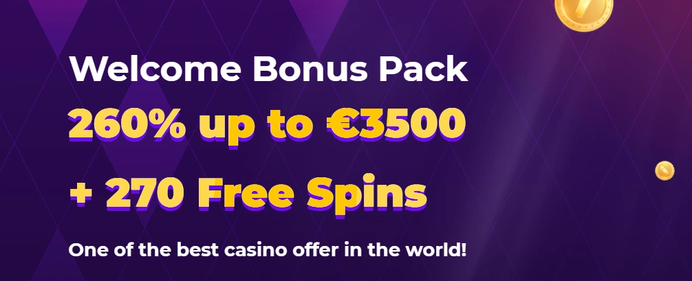 iwild casino norge bonus