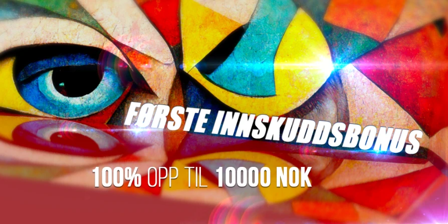 art casino norge bonus