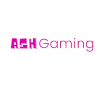 Logo image for Ash Gaming logo