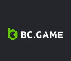 Logo image for BC.Game Casino