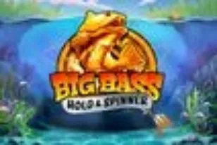 Big Bass Hold & Spinner