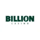 Logo image for Billion Casino