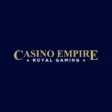 Logo image for Casino Empire
