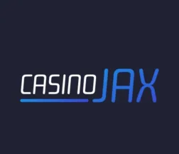 Logo image for Casinojax