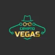 Logo image for Cryptovegas