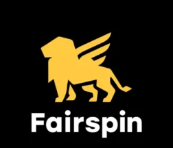 Logo image for Fairspin casino