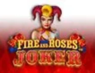 Fire and Roses Joker