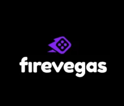 Logo image for FireVegas Casino