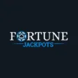 Logo image for Fortune Jackpots Casino