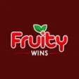Logo image for Fruity Wins Casino