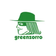 Green Zorro