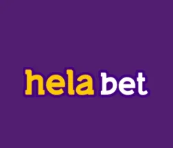 Logo image for helabet